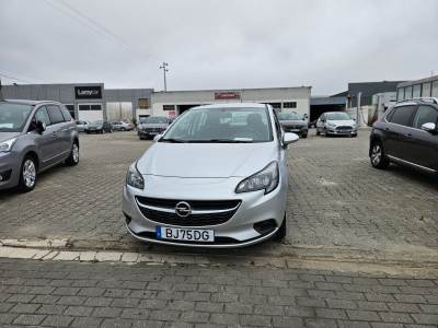 Carro usado Opel Corsa 1.3 CDTi Enjoy Diesel