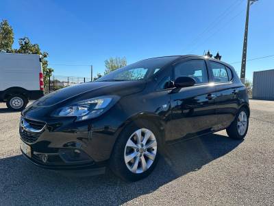 Carro usado Opel Corsa 1.3 CDTi Edition Diesel