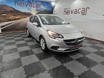 Carro usado Opel Corsa 1.4 Cosmo Easytronic Gasolina