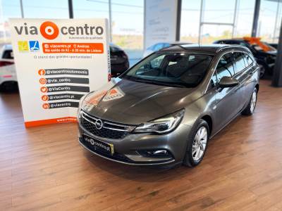 Carro usado Opel Astra Sports Tourer 1.6 CDTi 110cv Innovation S/S Diesel