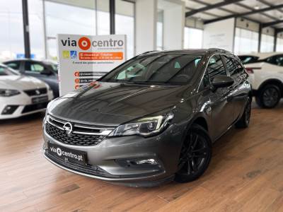 Carro usado Opel Astra Sports Tourer 1.6 CDTI Ecotec 120 Anos S/S Diesel