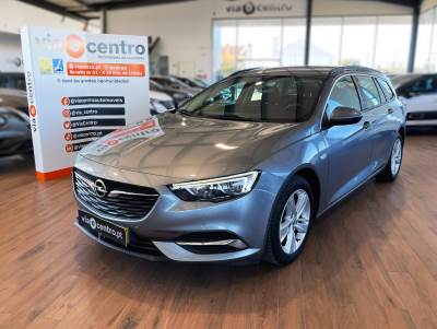 Carro usado Opel Insignia Sports Tourer 1.6 CDTi 110cv Business Edition Diesel