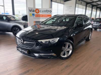 Carro usado Opel Insignia Sports Tourer 1.6 CDTi Business Edition Diesel