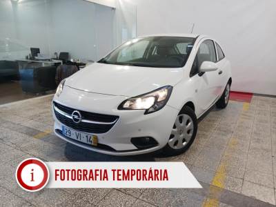 Opel Corsa Van 1.3 CDTI