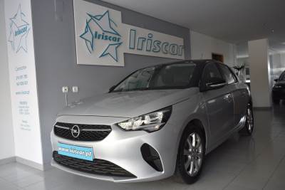 Carro usado Opel Corsa 1.2 T GS Gasolina