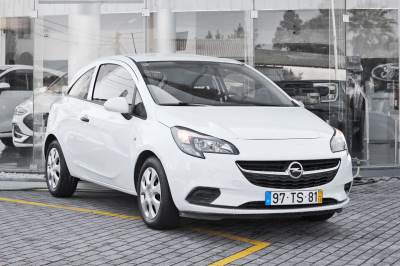 Comercial usado Opel  1.3 CDTi Diesel