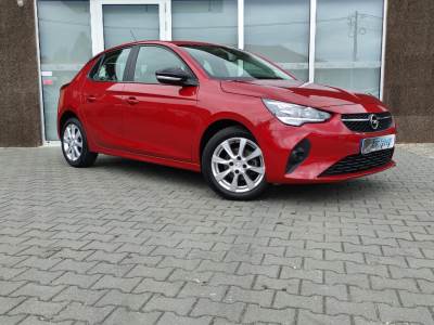 Carro usado Opel Corsa 1.2 Business Gasolina