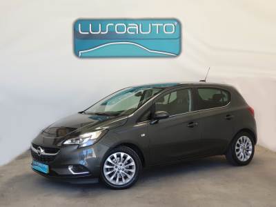 Carro usado Opel Corsa 1.3 CDTi innovation Diesel