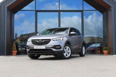 Carro usado Opel Grandland X 1.5 CDTi Ultimate 130cv Diesel