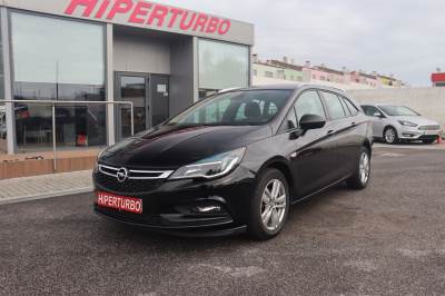 Carro usado Opel Astra Sports Tourer 1.0 Edition S/S Gasolina