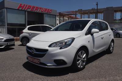 Carro usado Opel Corsa 1.4 Dynamic Easytronic Gasolina