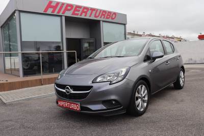 Carro usado Opel Corsa 1.2 Dynamic Gasolina