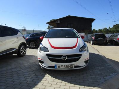 Carro usado Opel Corsa 1.3 CDTI COLOR EDITION Diesel