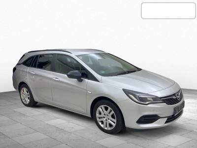 Carro usado Opel Astra Sports Tourer 1.5 D Ultimate S/S Diesel