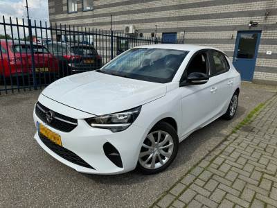 Carro usado Opel Corsa 1.2 T Edition Gasolina