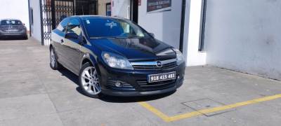 Comercial usado Opel  1.7 CDTi Diesel