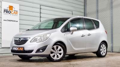 Carro usado Opel Meriva 1.3 CDTi Cosmo Diesel