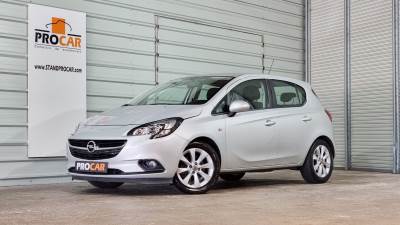 Carro usado Opel Corsa 1.3 CDTi Enjoy Diesel