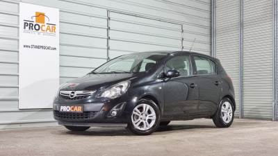 Carro usado Opel Corsa 1.3 CDTi Enjoy Diesel