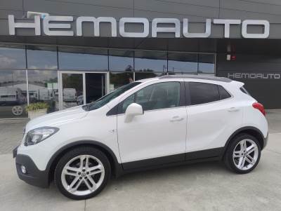 Carro usado Opel Mokka 1.6 CDTi Cosmo S/S Diesel