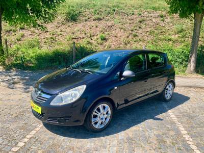 Carro usado Opel Corsa 1.3 CDTi Enjoy Diesel