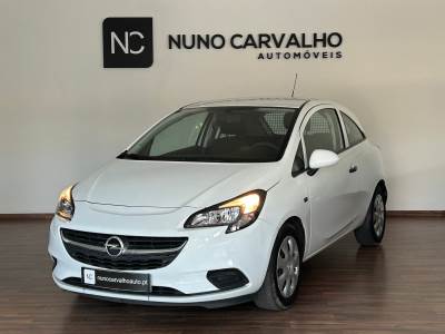 Comercial usado Opel  1.3 CDTi Diesel