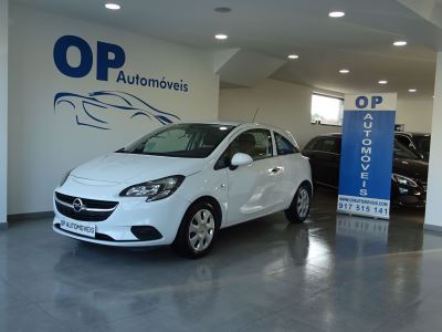 Comercial usado Opel  Outro Diesel