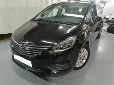 Carro usado Opel Zafira 1.6 CDTi Dynamic S/S Diesel