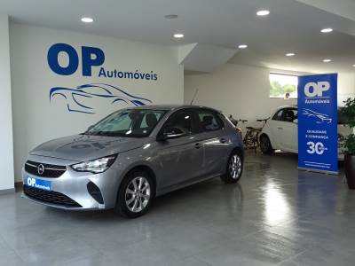 Opel Corsa 1.2 EDITION