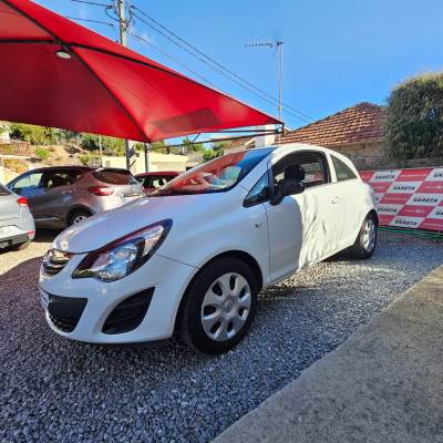 Pesado usado Opel 1.3 CDTi Diesel