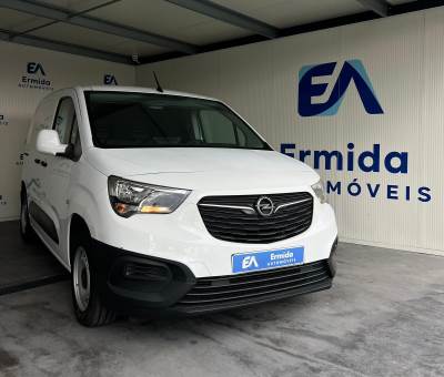 Comercial usado Opel 1.6 CDTi L1H1 Enjoy Diesel