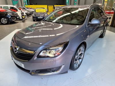 Carro usado Opel Insignia Sports Tourer 2.0 CDTI Innovation Diesel