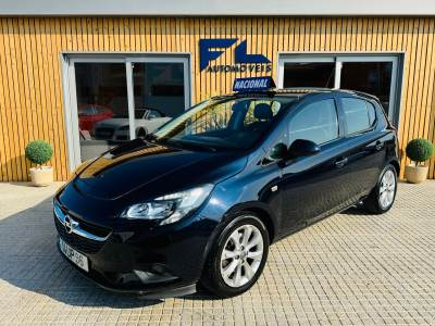 Carro usado Opel Corsa 1.3 CDTi Dynamic Diesel