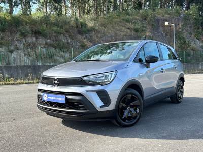 Carro usado Opel Crossland X 1.2 Innovation Gasolina