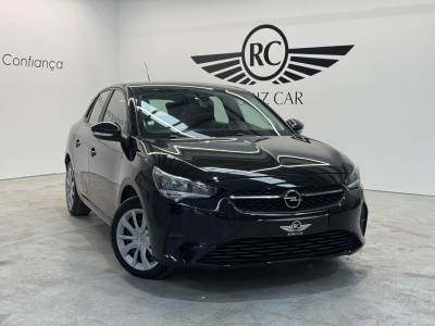 Carro usado Opel Corsa 1.5 D Edition Diesel