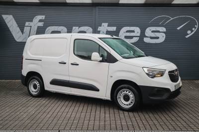 Comercial usado Opel  1.6 CDTi L1H1 Enjoy Diesel