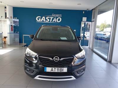 Carro usado Opel Crossland X 1.6 Diesel S&S Edition Diesel