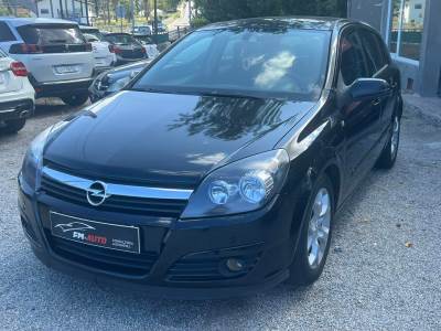 Carro usado Opel Astra 1.7 CDTi Cosmo M5 Diesel