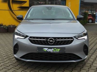 Carro usado Opel Corsa 1.2 T Elegance Gasolina