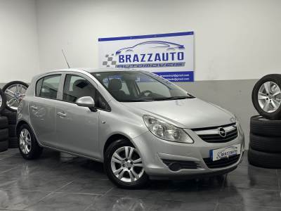 Opel Corsa 1.3 CDTi Cosmo