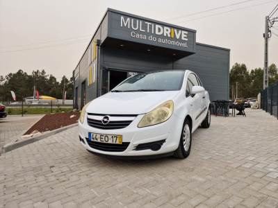 Comercial usado Opel  Corsa Van 1.3 CDTi Diesel