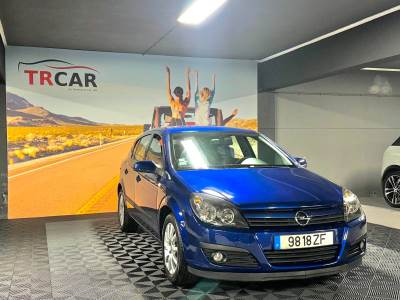 Carro usado Opel Astra 1.7 CDTi Cosmo M6 Diesel