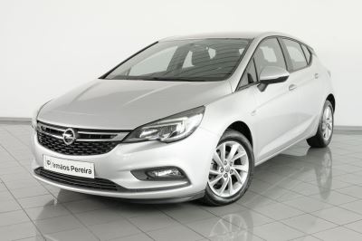 Carro usado Opel Astra 1.0 Edition S/S Gasolina