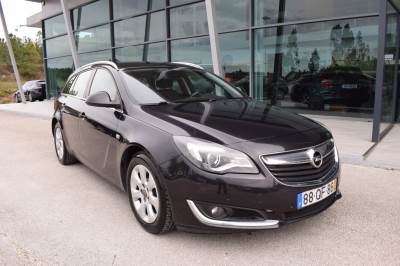 Carro usado Opel Insignia Sports Tourer 2.0 CDTi Executive S/S Diesel