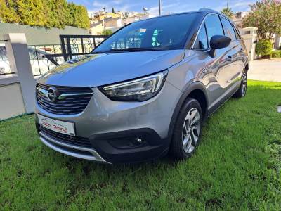 Carro usado Opel Crossland X 1.2 T Innovation Gasolina