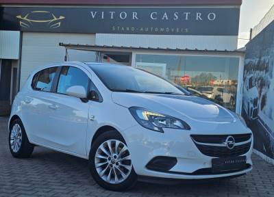 Carro usado Opel Corsa 1.0 T 120 Anos Gasolina