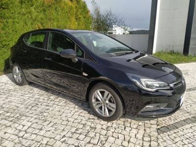 Carro usado Opel Astra 1.6 CDTI Business Edition S/S Diesel