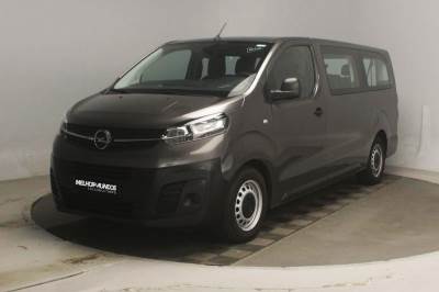 Carro usado Opel Vivaro Combi 1.5 L3 Diesel