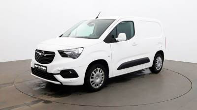 Comercial usado Opel  Cargo 1.5 L1H1 Standard Diesel