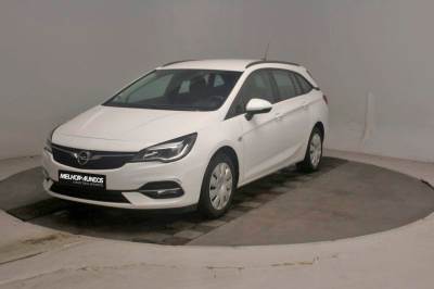 Carro usado Opel Astra Sports Tourer 1.5 D S&S Business Edition Diesel